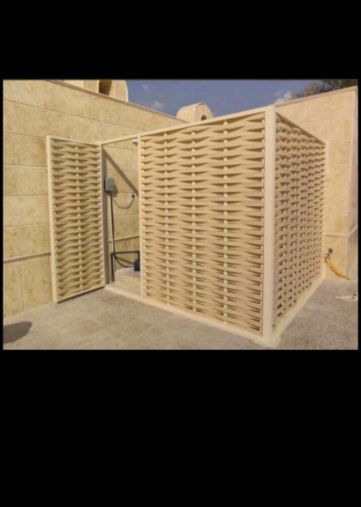 مواقف السيارات الجديدة - 11