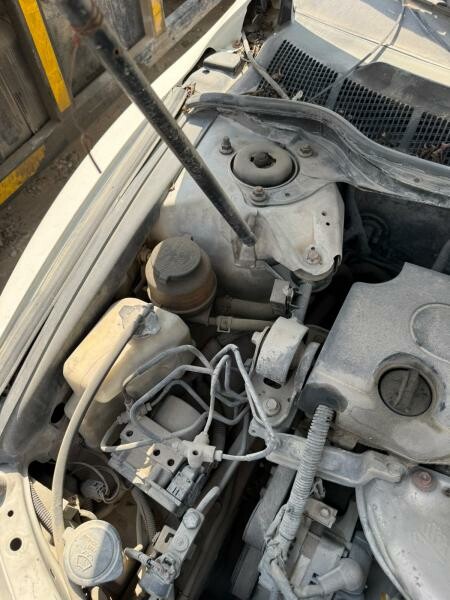 TOYOTA CAMRY 2007 - 14