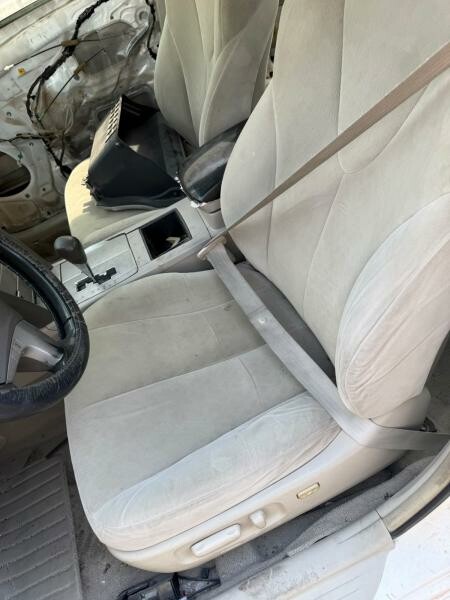 TOYOTA CAMRY 2007 - 11