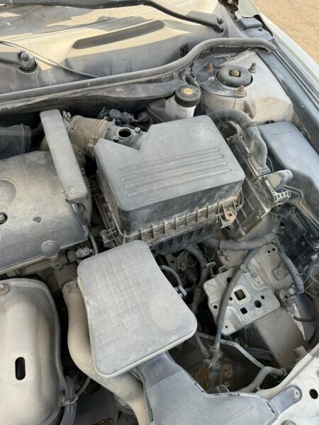 TOYOTA CAMRY 2007 - 15