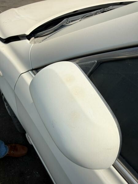 TOYOTA CAMRY 2007 - 12