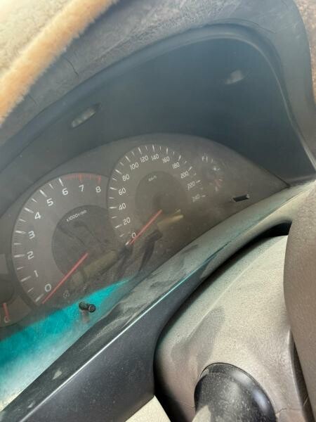 TOYOTA CAMRY 2007 - 1