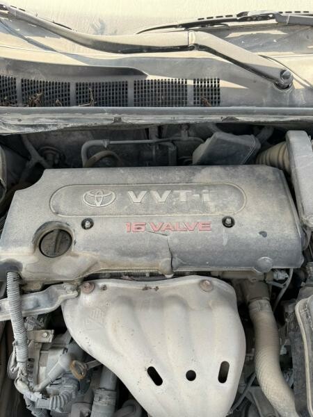 TOYOTA CAMRY 2007 - 13