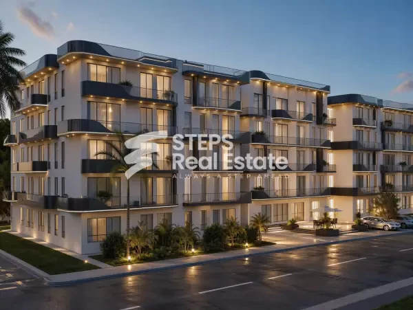 Apartment for Sale in Fox Hills - 2
