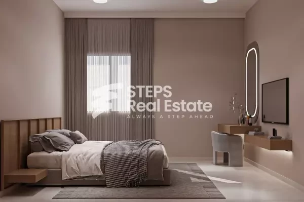 Apartment for Sale in Fox Hills - 12