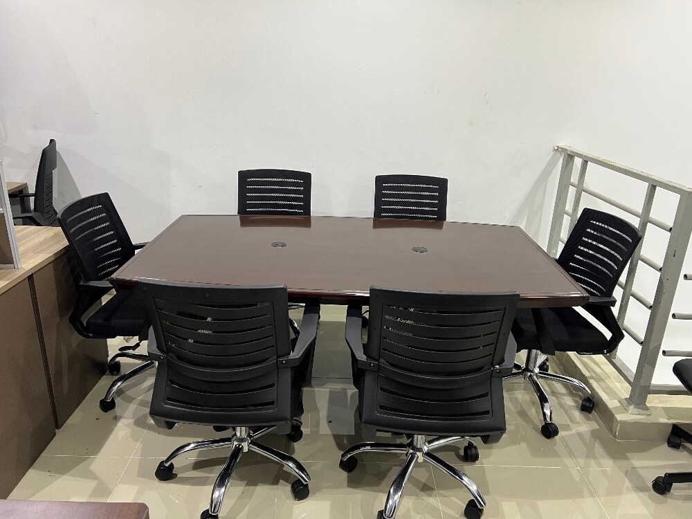 Used office furniture buy sell - 9