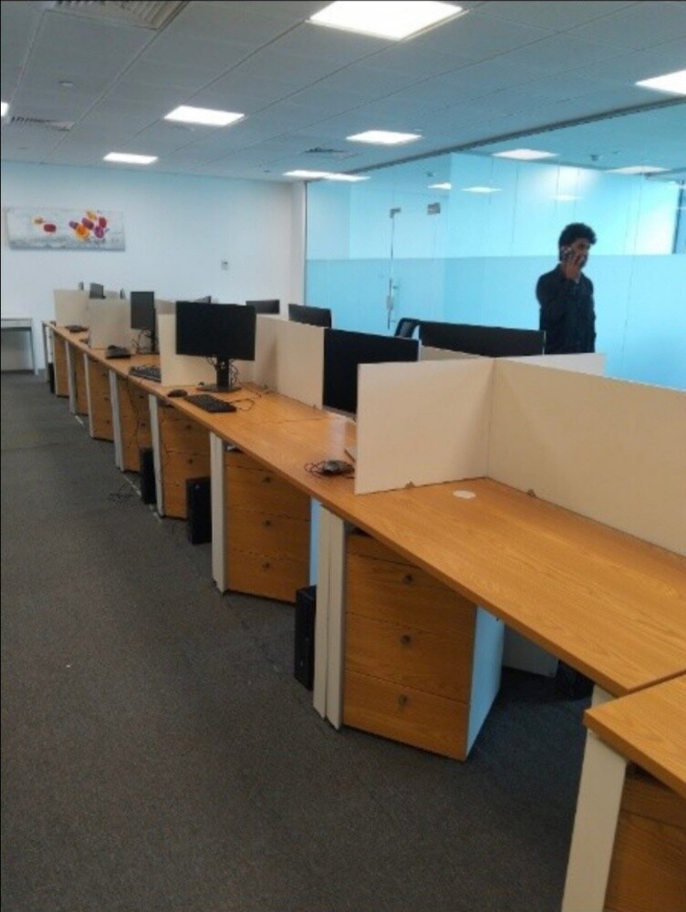 Used office furniture buy sell - 15