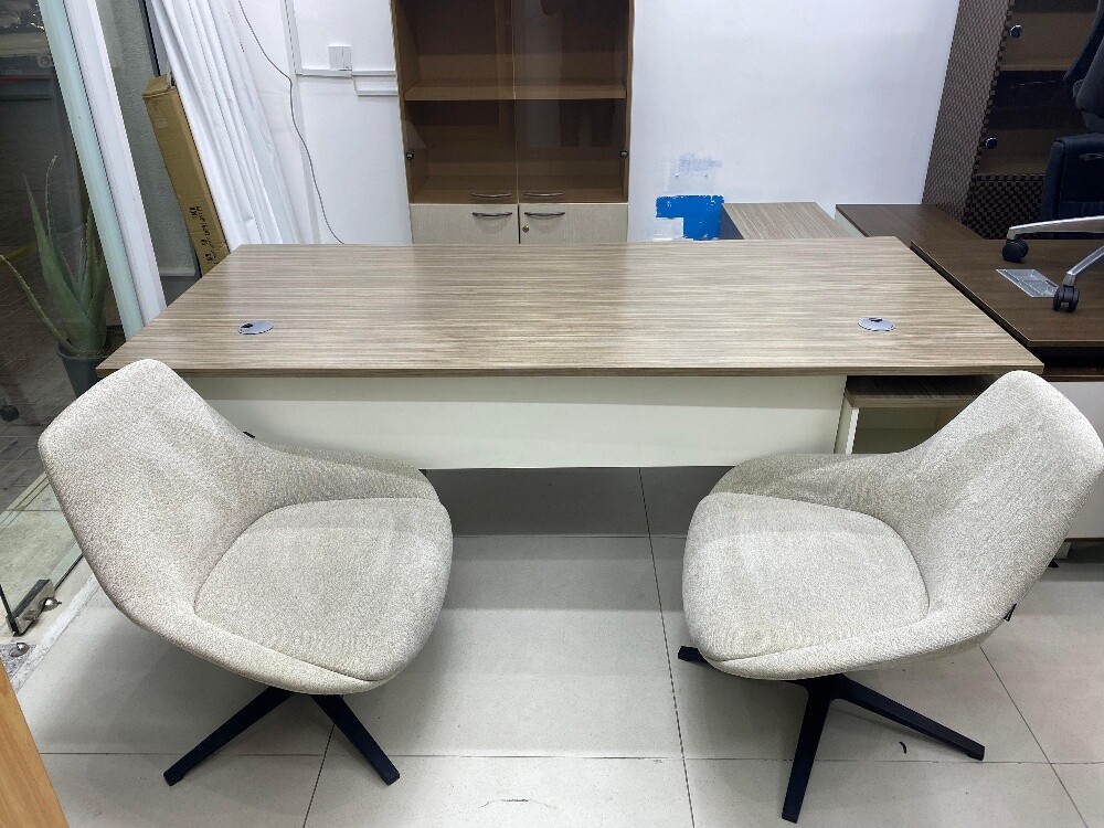 Used office furniture buy sell - 10