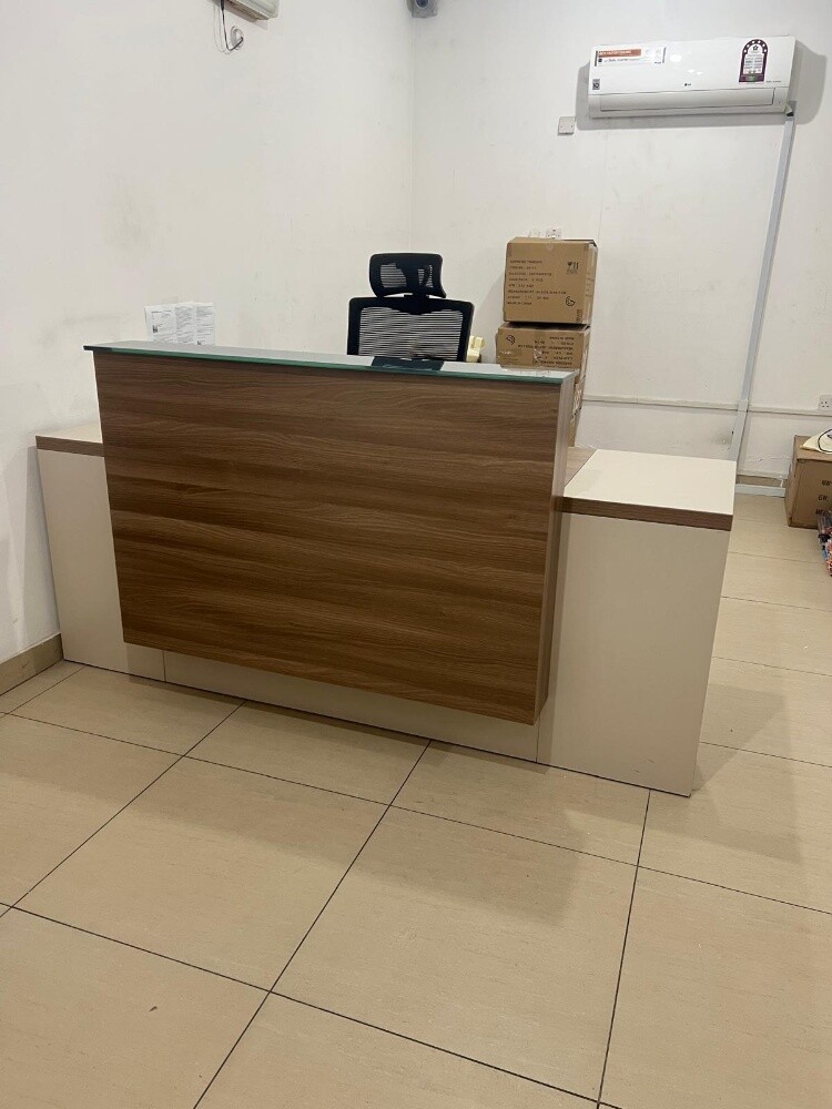 Used office furniture buy sell - 22