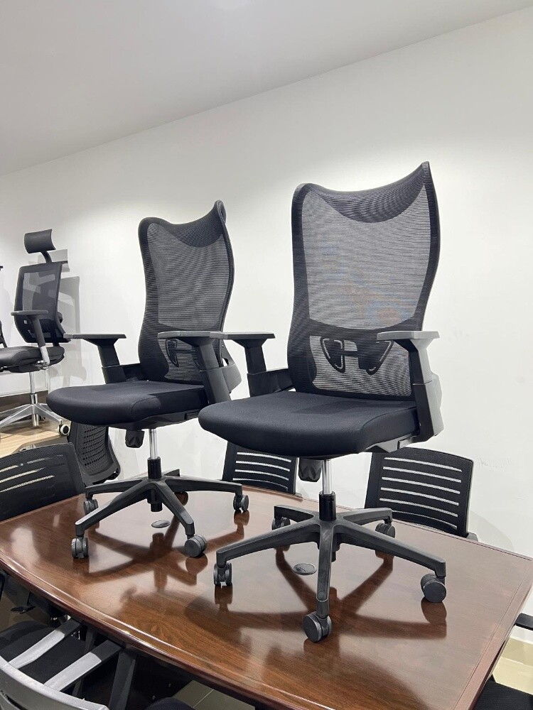Used office furniture buy sell - 12