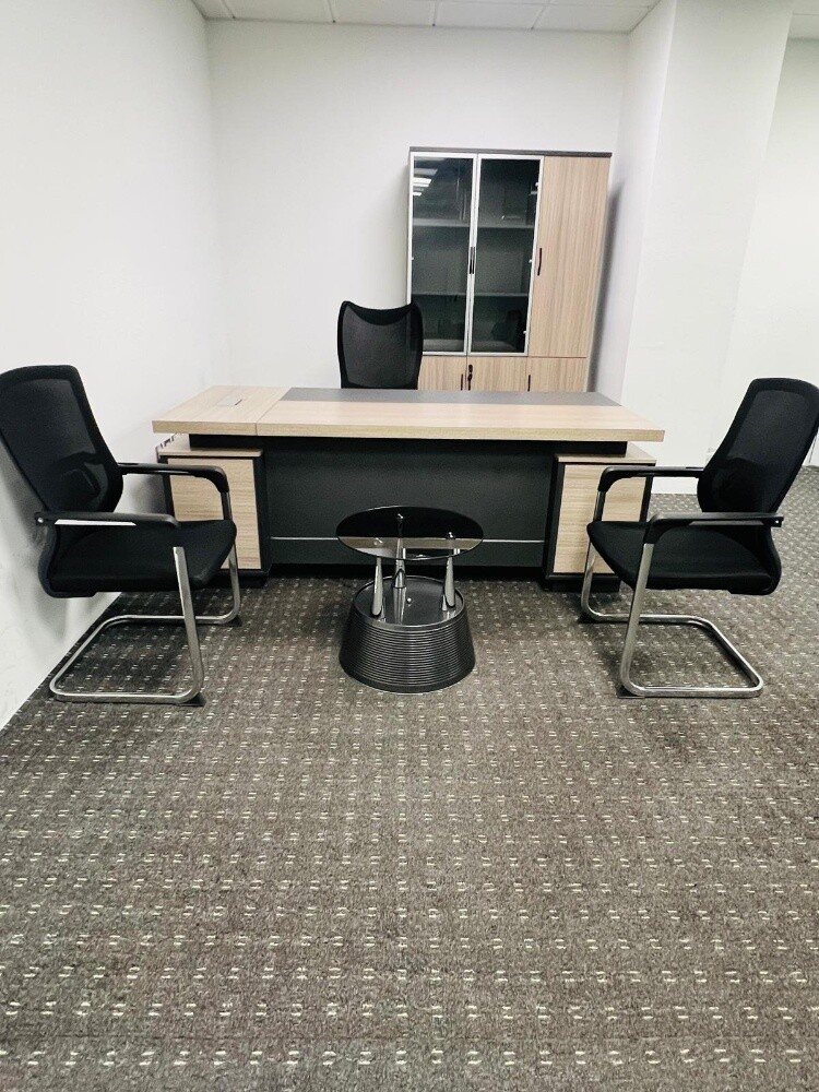 Used office furniture buy sell - 2