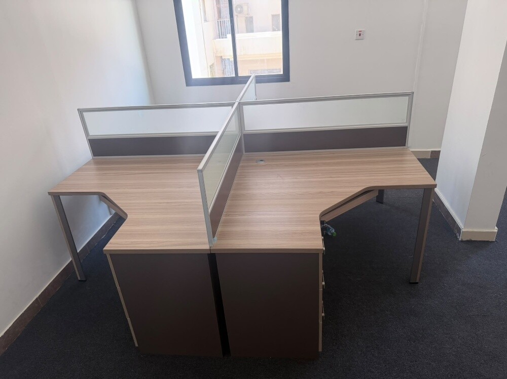 Used office furniture buy sell - 5
