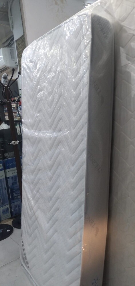 متوفر مراتب سبرينج وطبية وفندقية - 3