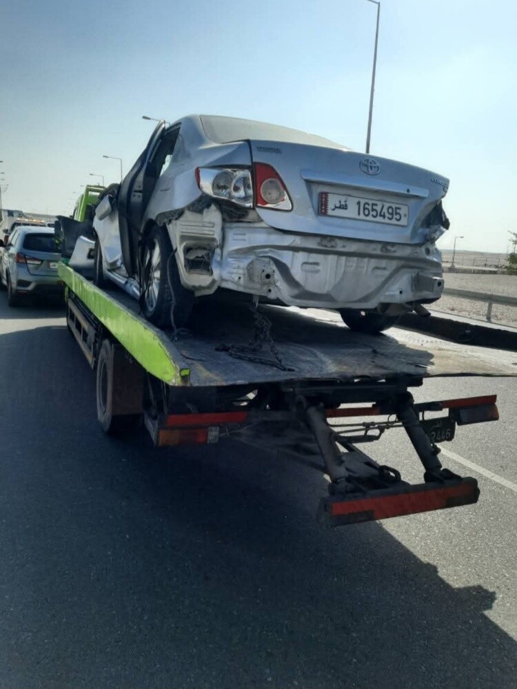Toyota Corolla - 2