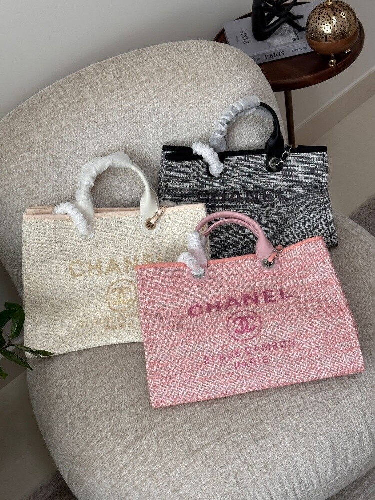 School Bag, Lacoste Goyard Chanel - 2