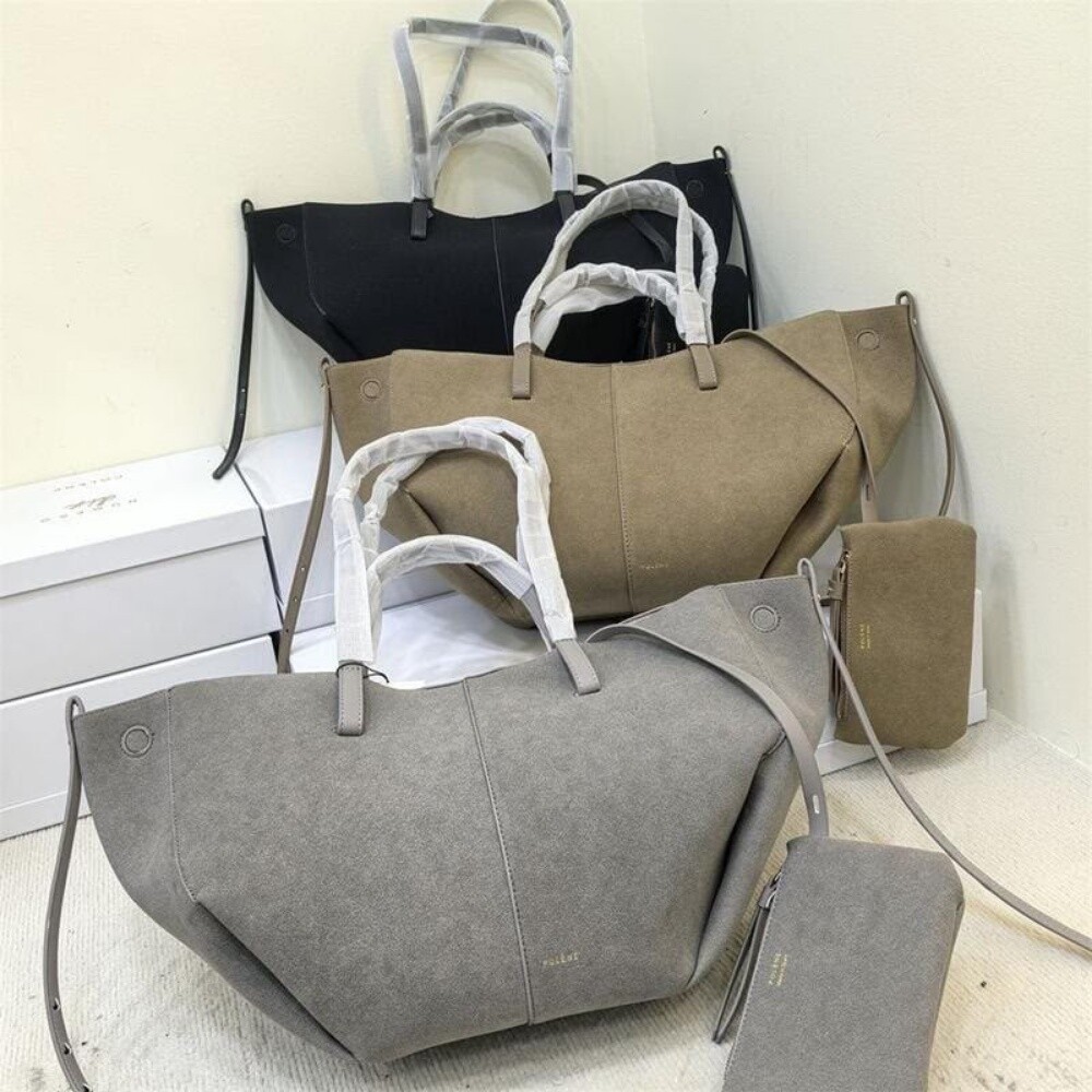 School Bag, Lacoste Goyard Chanel - 6