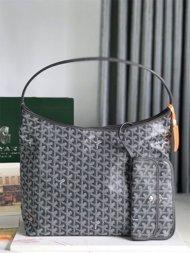 School Bag, Lacoste Goyard Chanel - 20