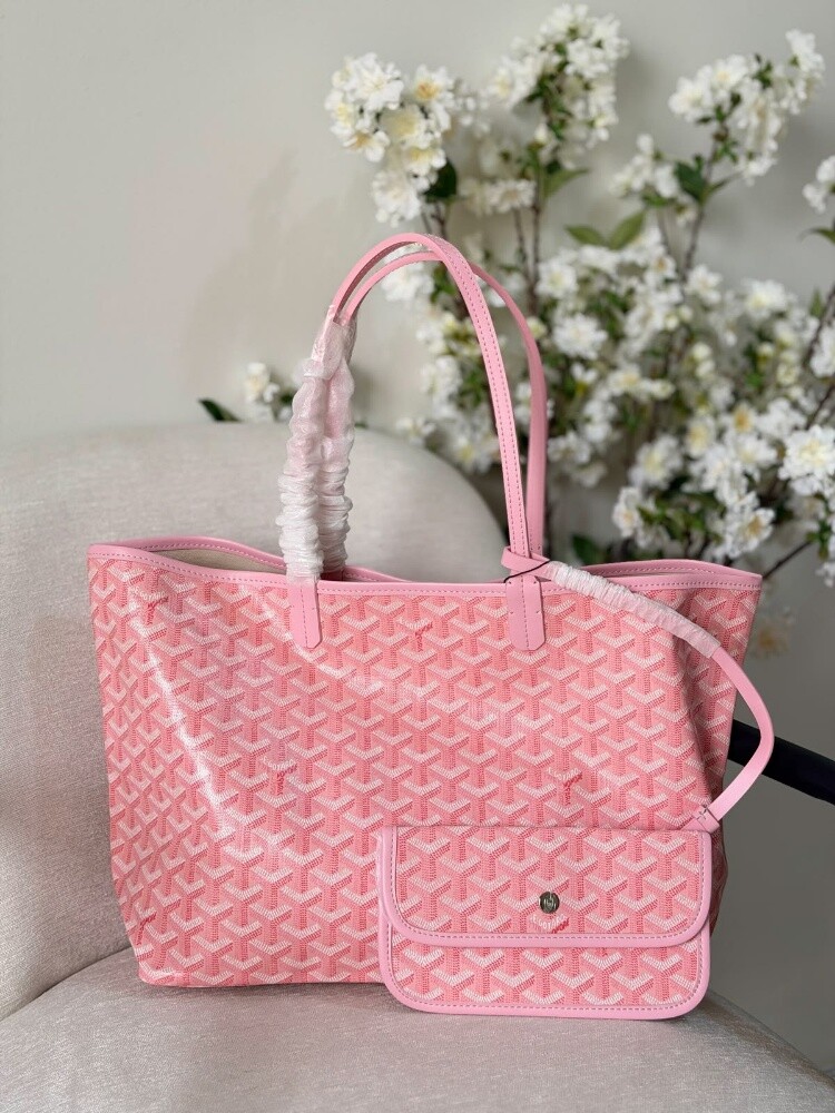 School Bag, Lacoste Goyard Chanel - 17