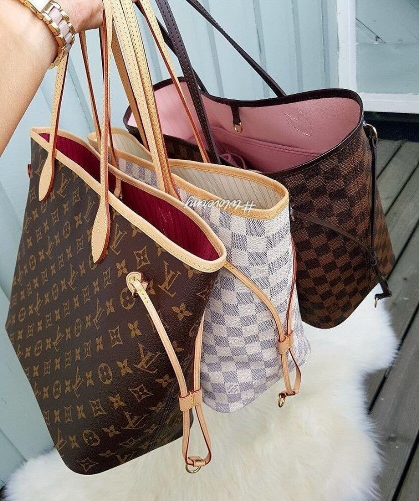 School Bag, Lacoste Goyard Chanel - 29