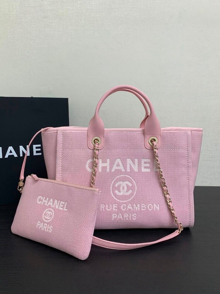 School Bag, Lacoste Goyard Chanel - 8
