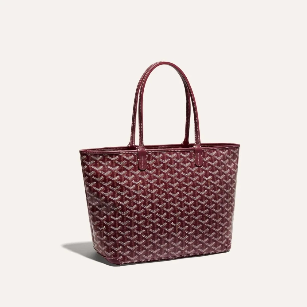 School Bag, Lacoste Goyard Chanel - 22