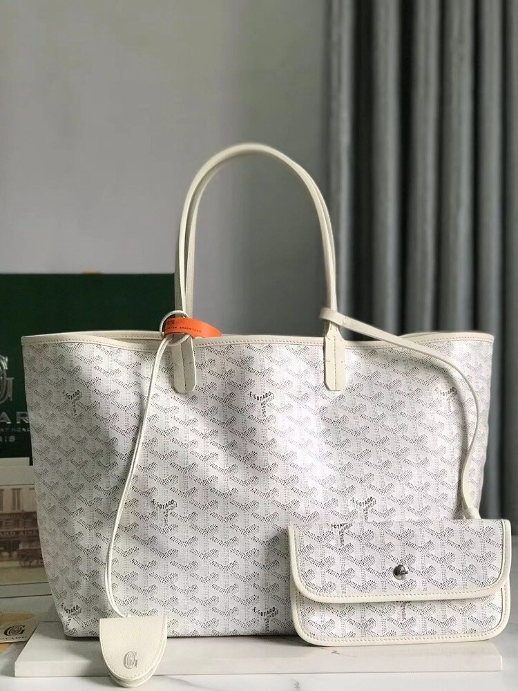School Bag, Lacoste Goyard Chanel - 19