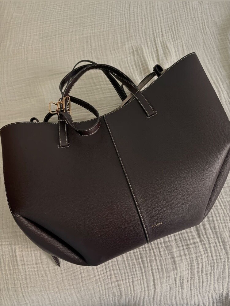 School Bag, Lacoste Goyard Chanel - 15