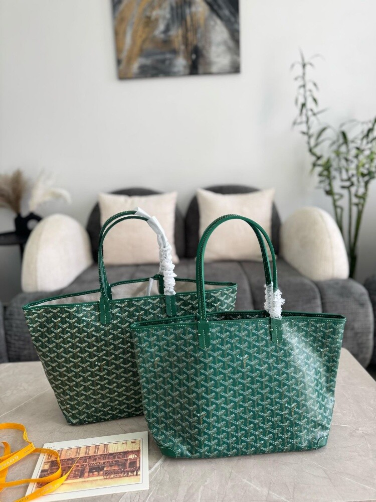 School Bag, Lacoste Goyard Chanel - 18