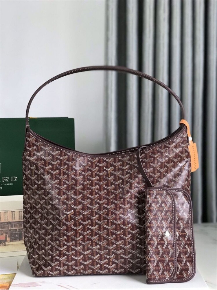 School Bag, Lacoste Goyard Chanel - 21