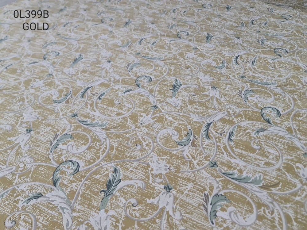 We have white carpets of various - 8