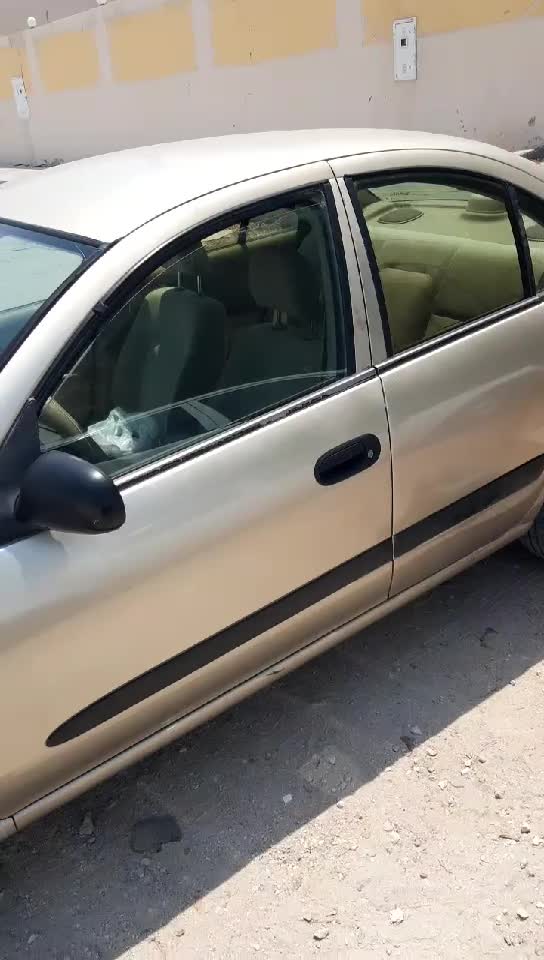 سياره بحاله جيده مكيف تماماستما - 3