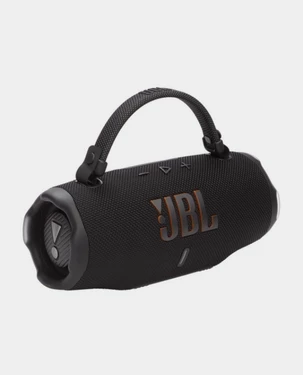 JBL Charge 6 Portable Waterproof - 2