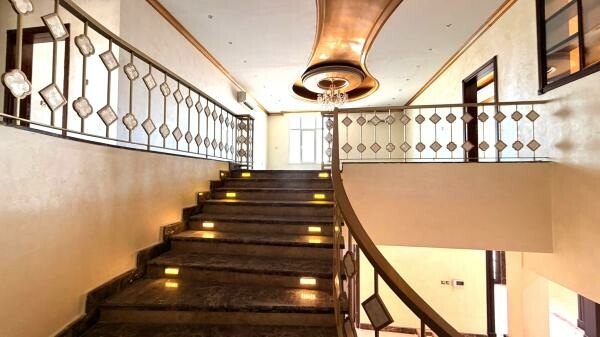 PREMIUM LARGE 6BR VILLA - 8