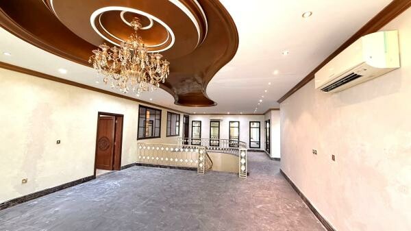 PREMIUM LARGE 6BR VILLA - 9