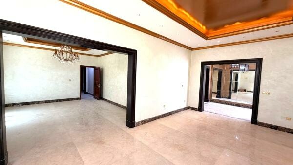 PREMIUM LARGE 6BR VILLA - 5