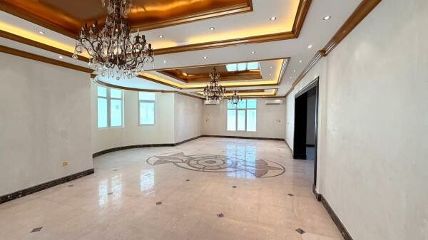 PREMIUM LARGE 6BR VILLA - 2