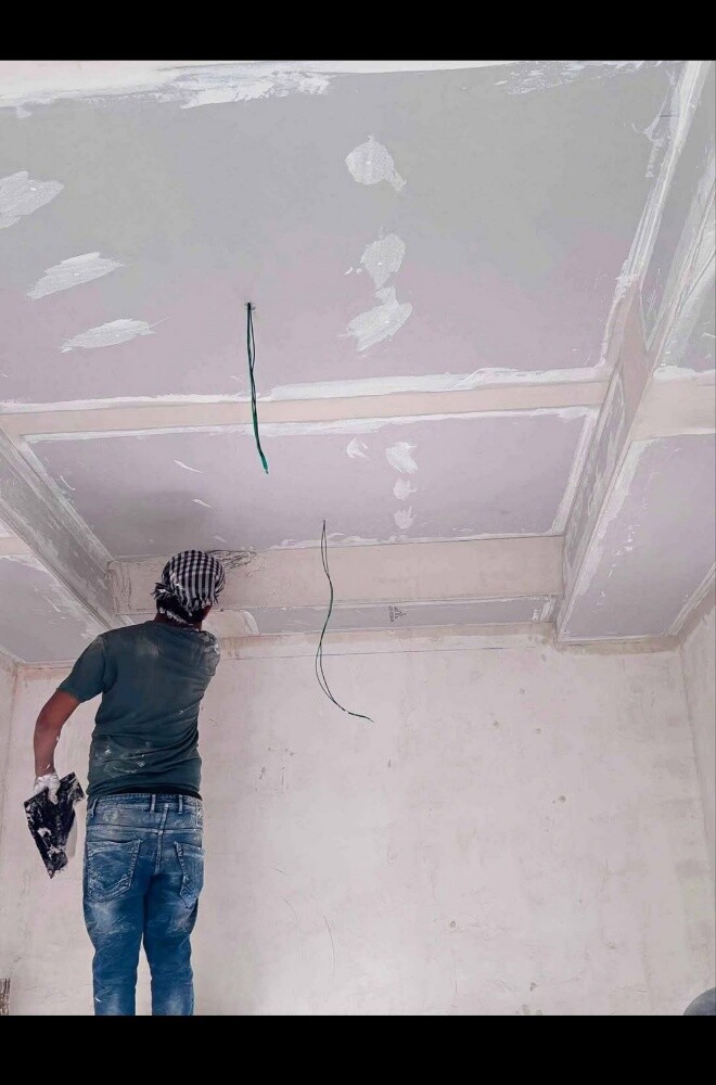 painting work call :33001657 - 4