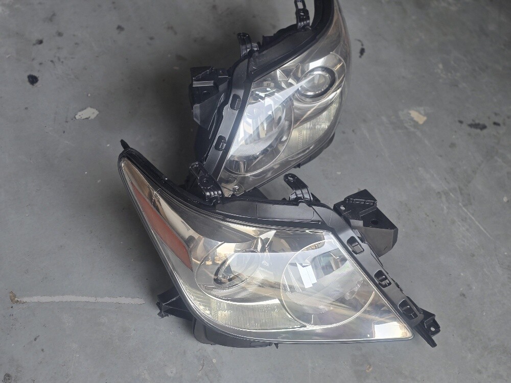 head lamp - 2