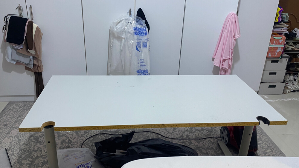 Table - 3