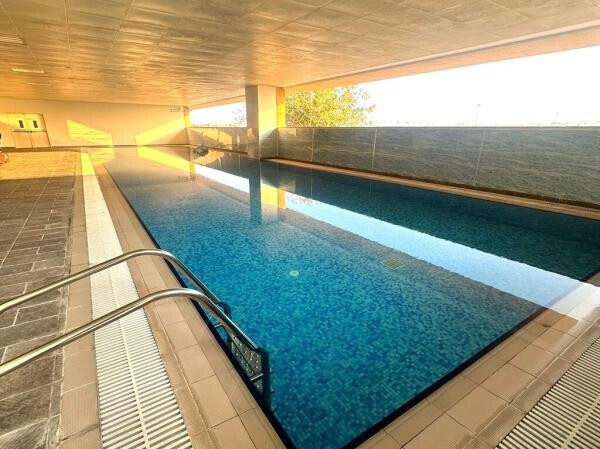 FURNISHED 2BHK | CLOSE TO STADIUM | - 14