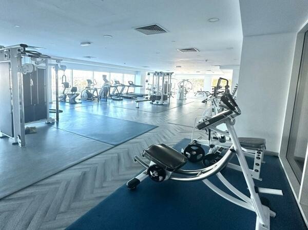 FURNISHED 2BHK | CLOSE TO STADIUM | - 13