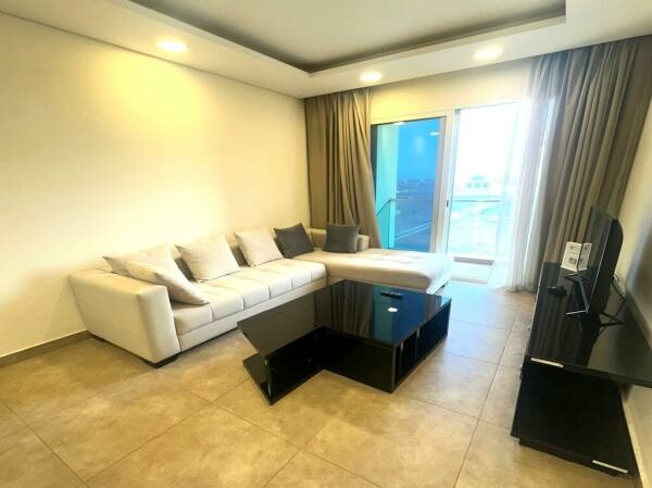 FURNISHED 2BHK | CLOSE TO STADIUM | - 2