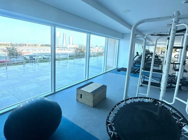 FURNISHED 2BHK | CLOSE TO STADIUM | - 12