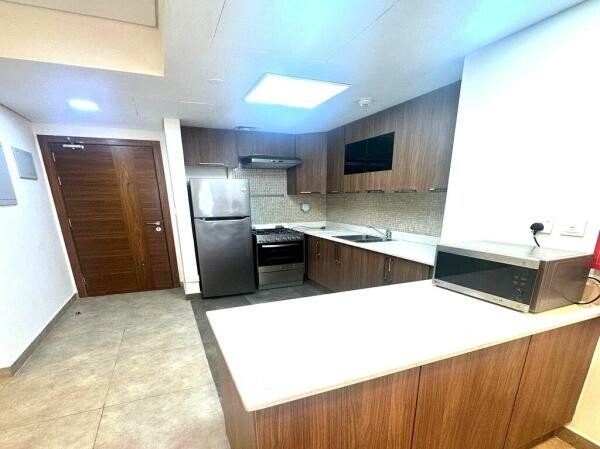 FURNISHED 2BHK | CLOSE TO STADIUM | - 8