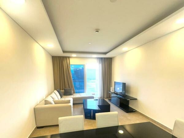 FURNISHED 2BHK | CLOSE TO STADIUM | - 3