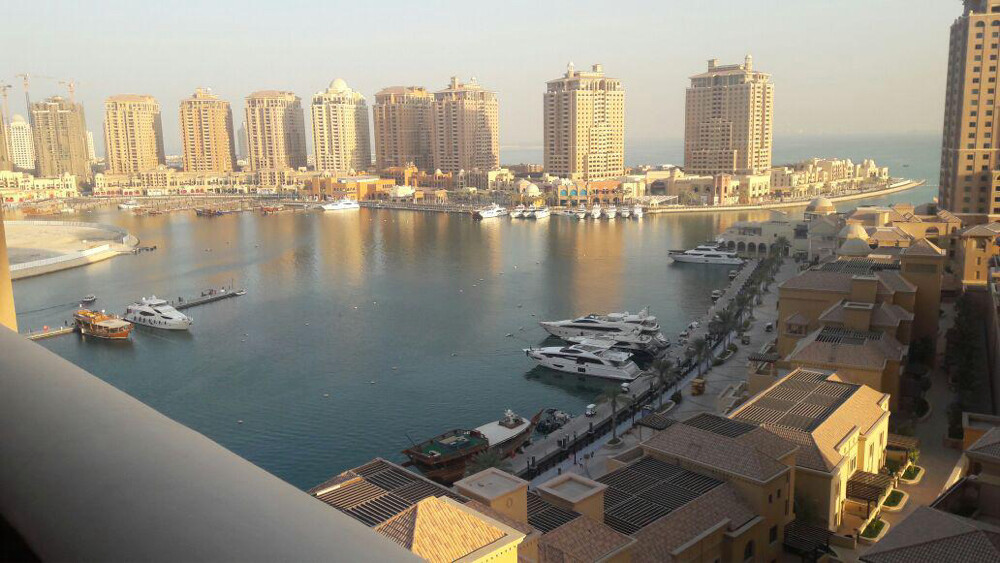 للايجار شقه باللؤلؤه - 7