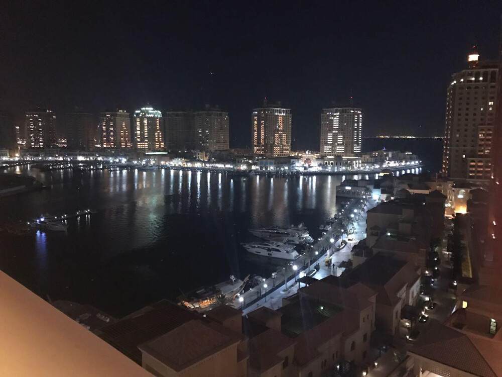 للايجار شقه باللؤلؤه - 8