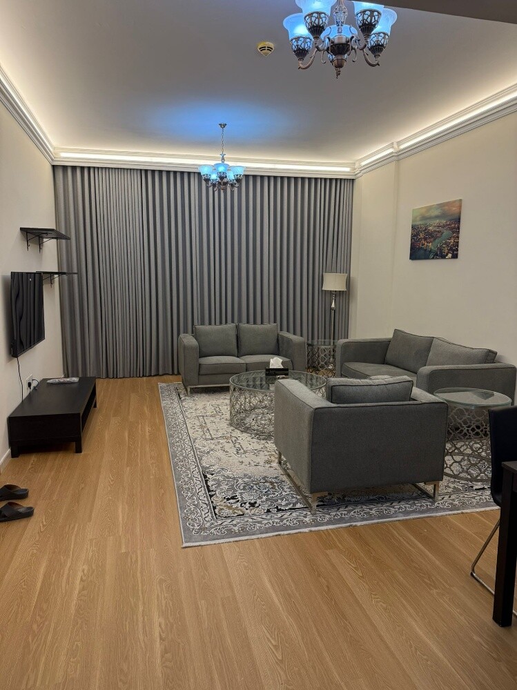 for sale 1bhk in lusail - 1