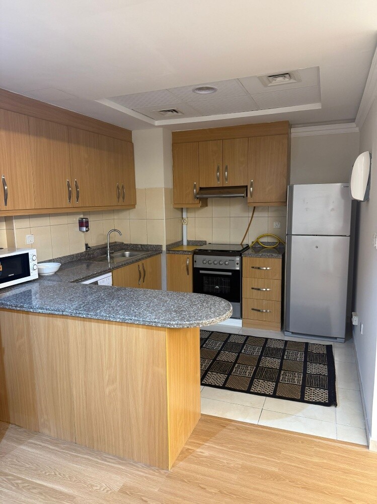 for sale 1bhk in lusail - 6