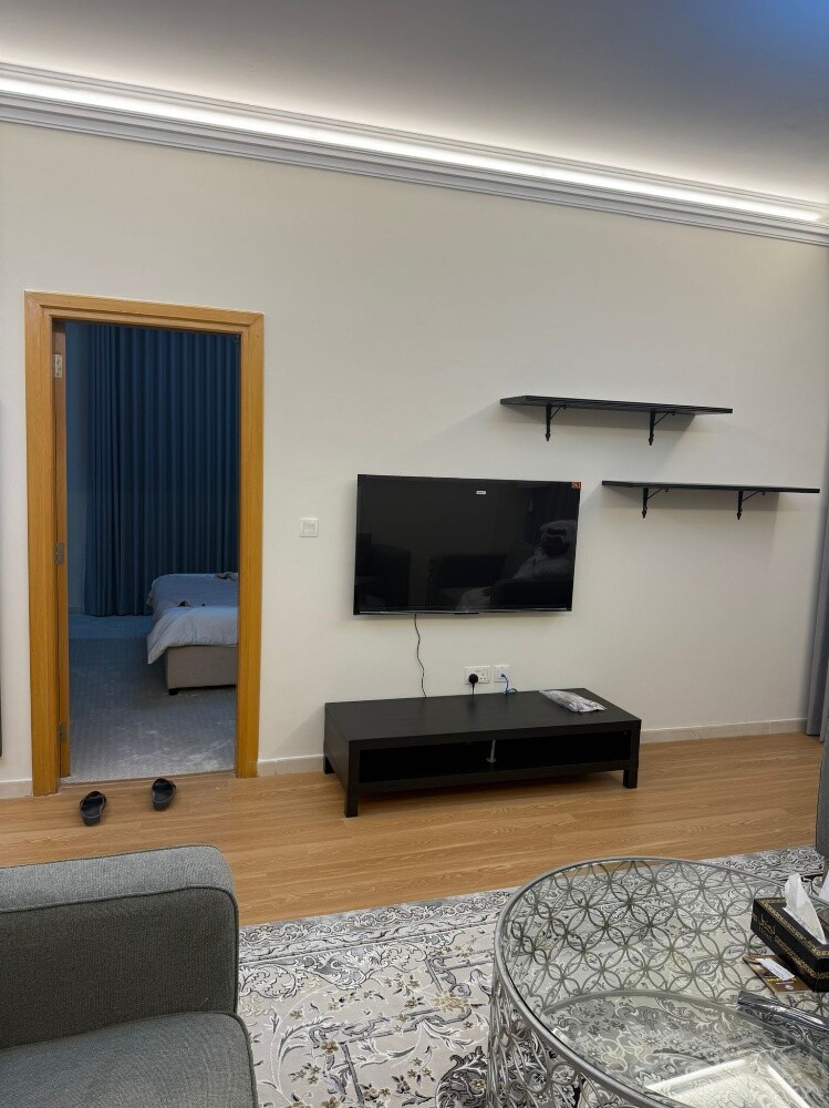 for sale 1bhk in lusail - 5